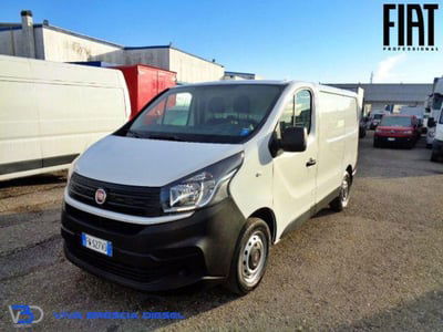 Fiat Talento Furgone Talento 1.6 MJT 120CV PC-TN Furgone 12q del 2019 usata a Castegnato