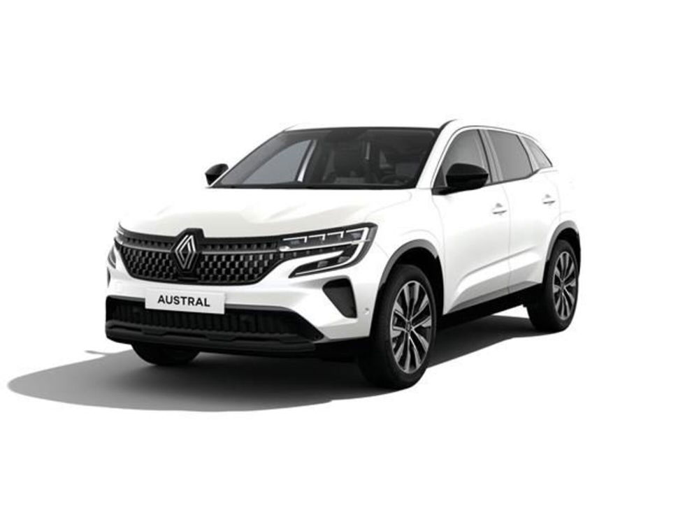 Renault Austral nuova a Modena