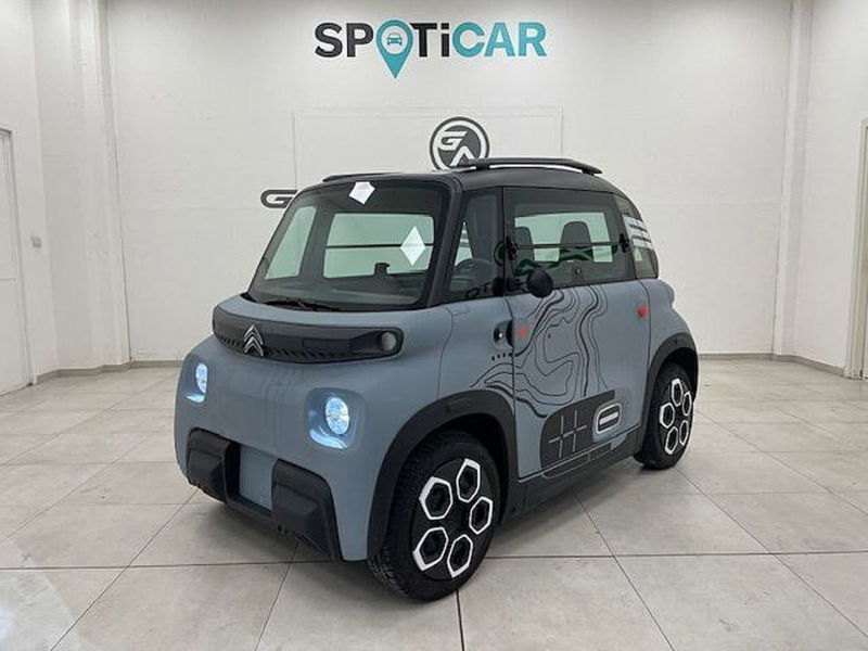 Citroen Ami Ami del 2022 usata a Alessandria