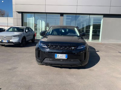 Land Rover Range Rover Evoque 1.5 I3 160 CV Auto R-Dynamic HSE  del 2021 usata a Massarosa