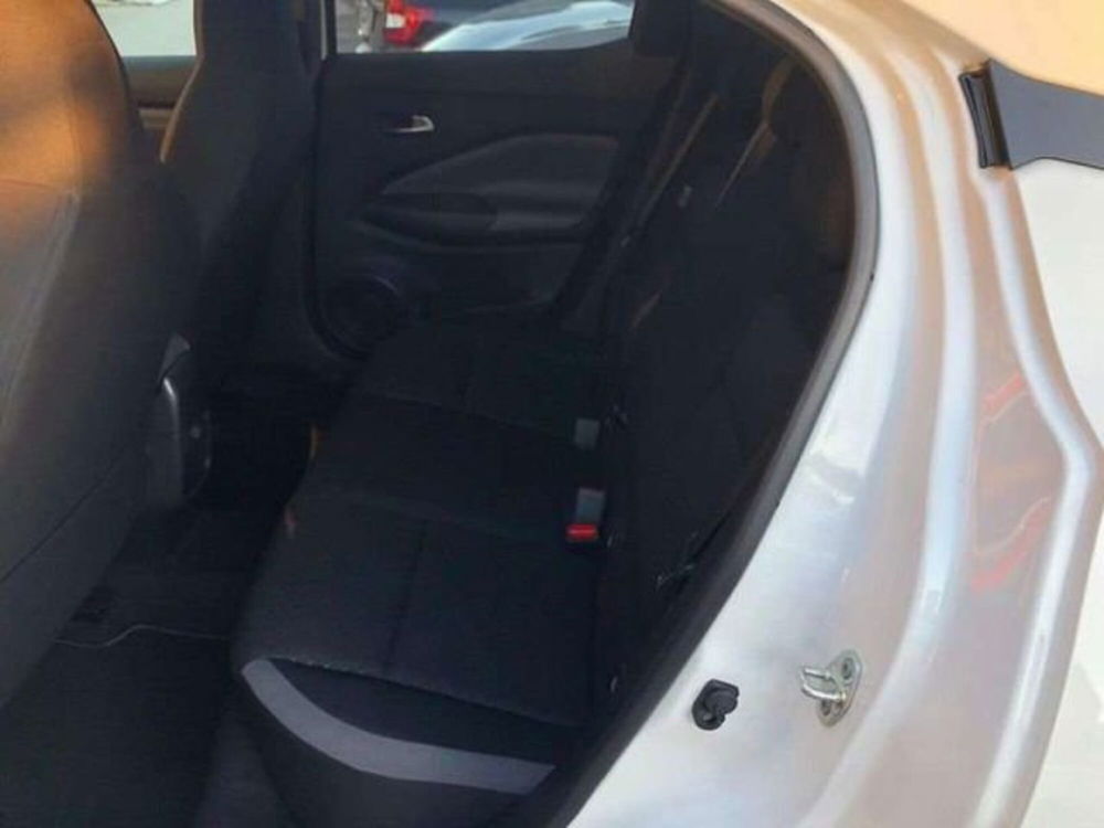 Nissan Juke usata a Firenze (11)