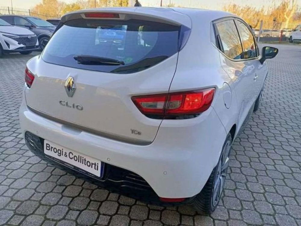 Renault Clio usata a Firenze (4)