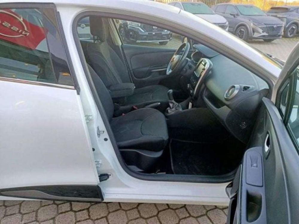 Renault Clio usata a Firenze (8)