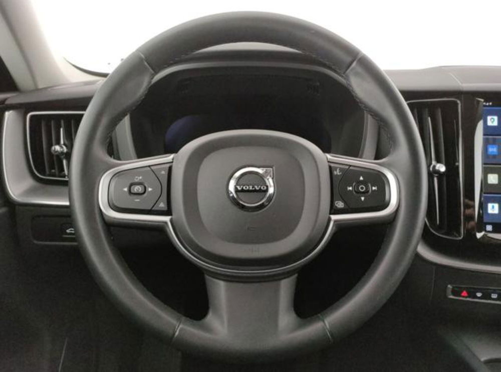 Volvo XC60 usata a Modena (15)