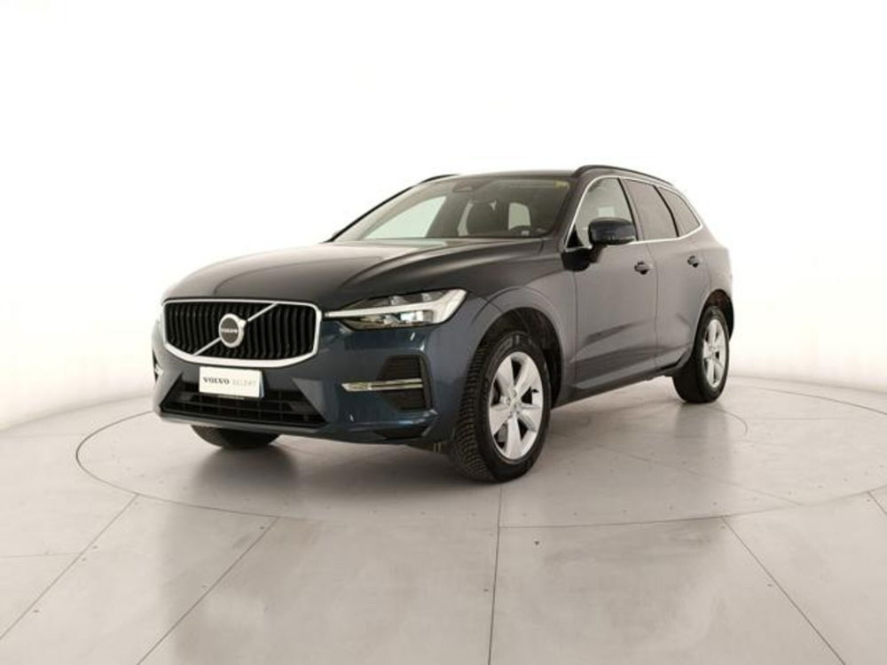 Volvo XC60 usata a Modena (2)