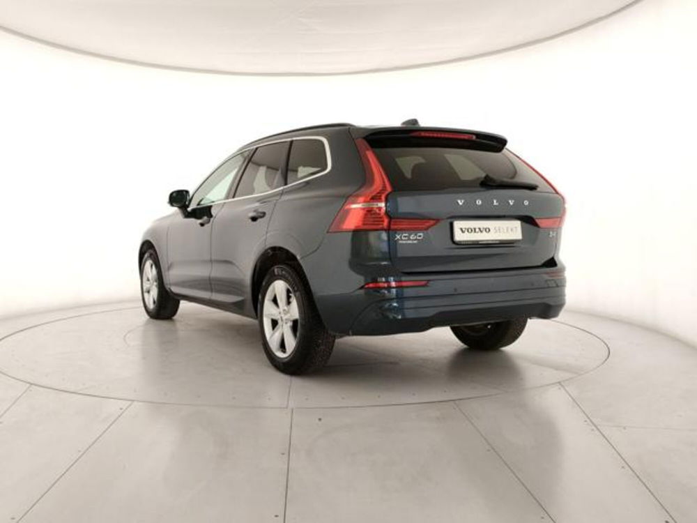 Volvo XC60 usata a Modena (3)