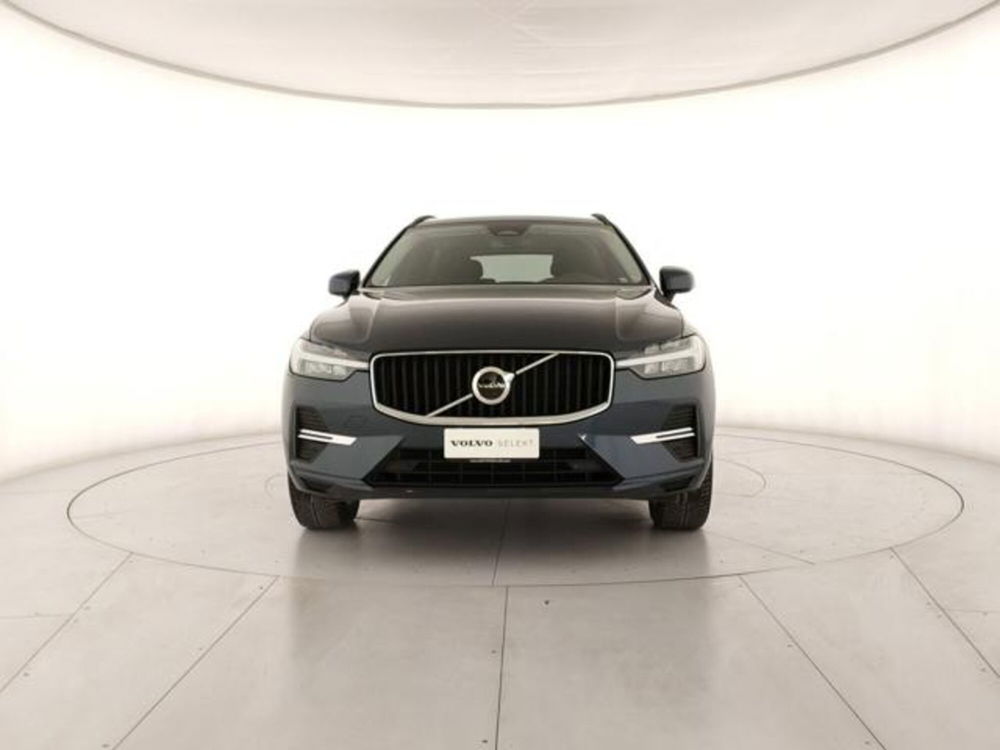 Volvo XC60 usata a Modena (7)