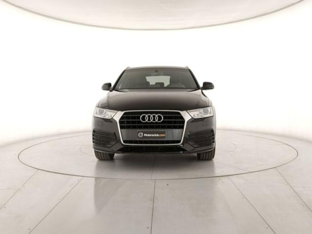 Audi Q3 usata a Modena (7)