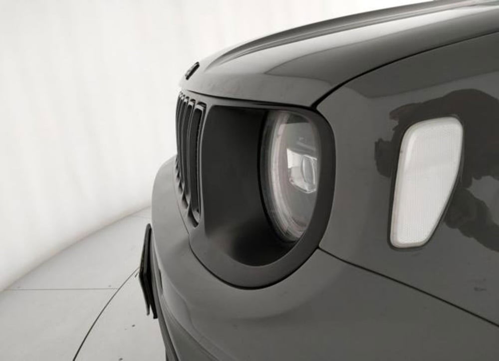 Jeep Renegade usata a Modena (9)