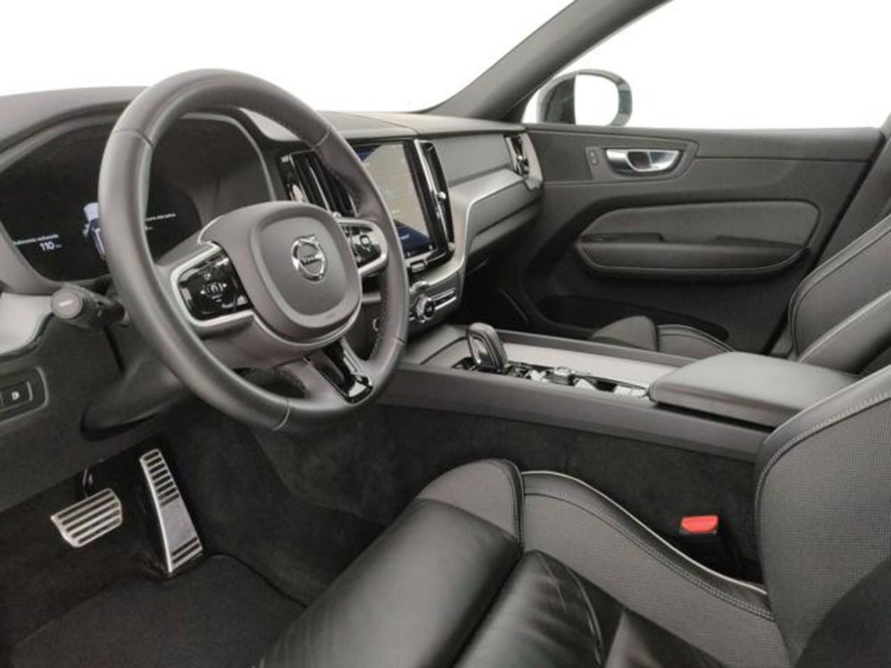 Volvo XC60 usata a Modena (16)