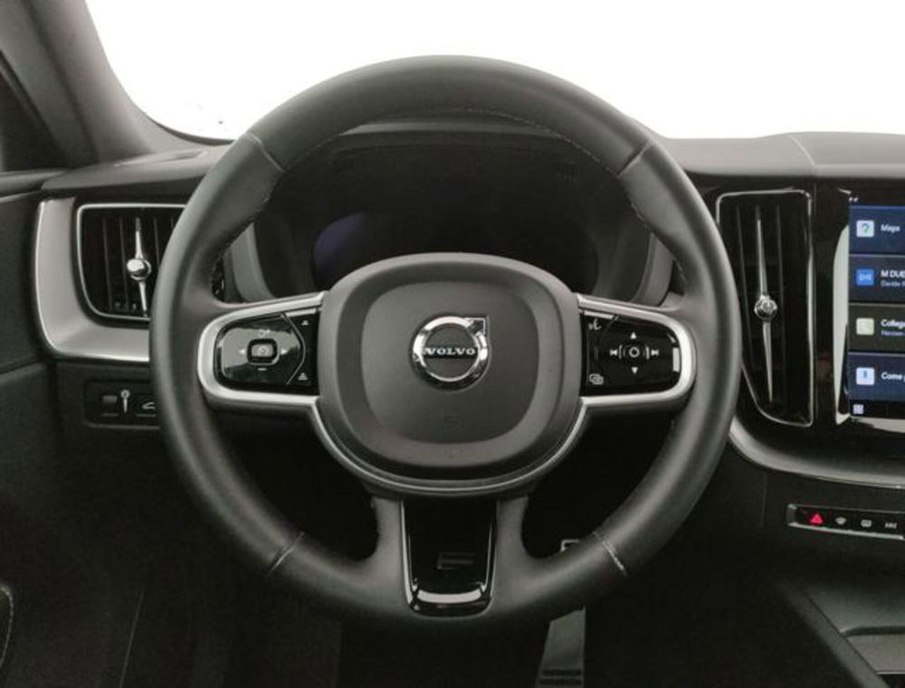 Volvo XC60 usata a Modena (18)