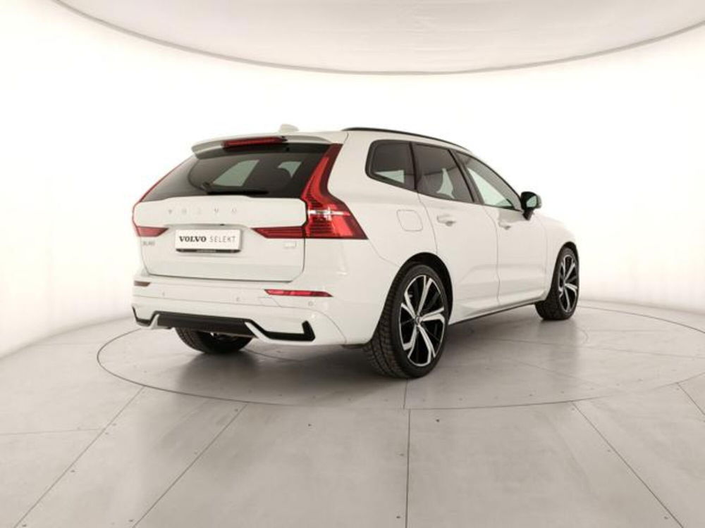 Volvo XC60 usata a Modena (5)