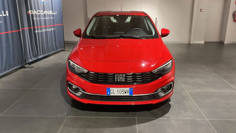 Fiat Tipo usata a Bergamo (6)