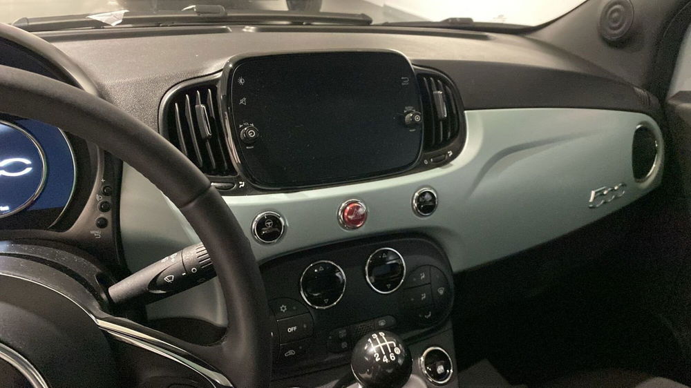 Fiat 500 usata a Bergamo (11)