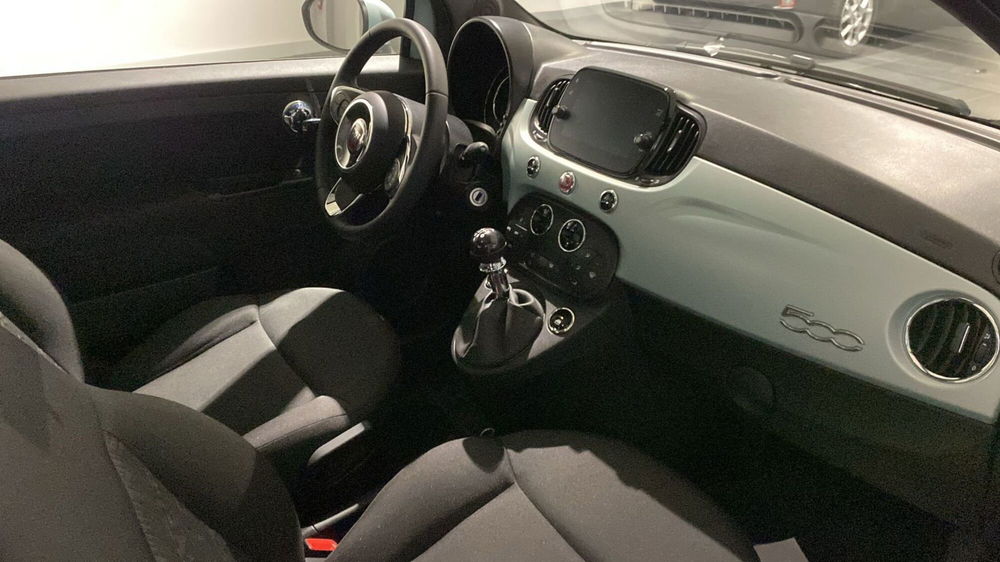 Fiat 500 usata a Bergamo (13)