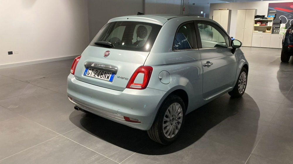 Fiat 500 usata a Bergamo (4)