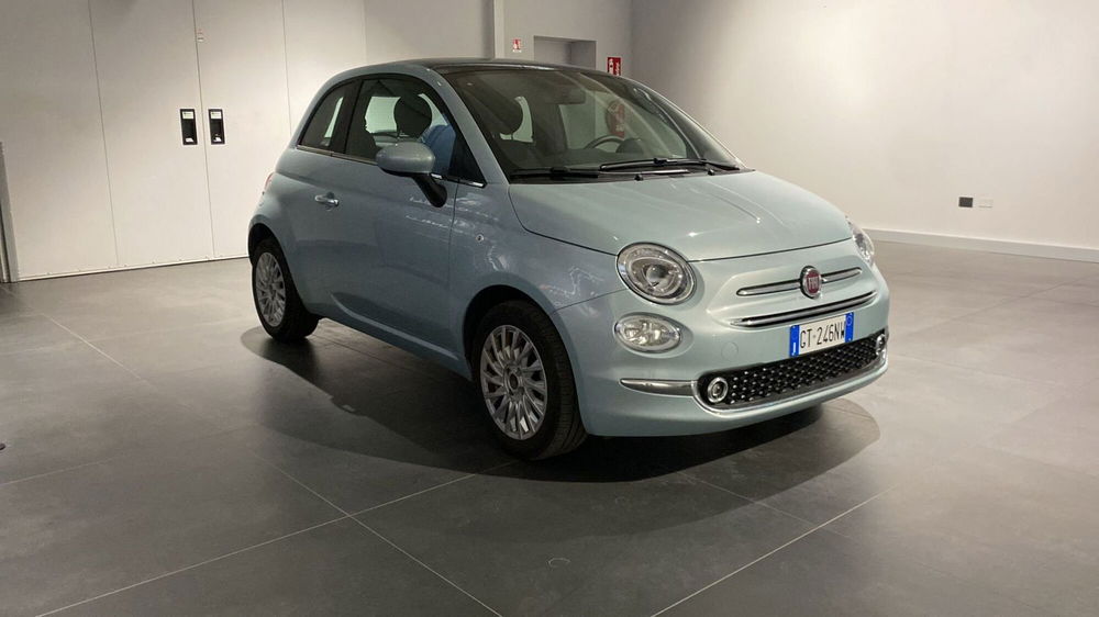 Fiat 500 usata a Bergamo (5)