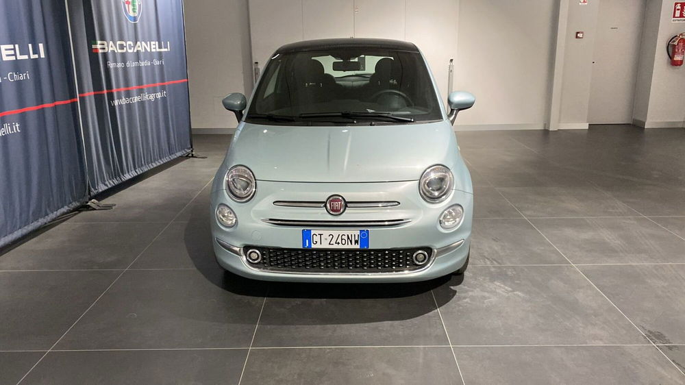 Fiat 500 usata a Bergamo (6)