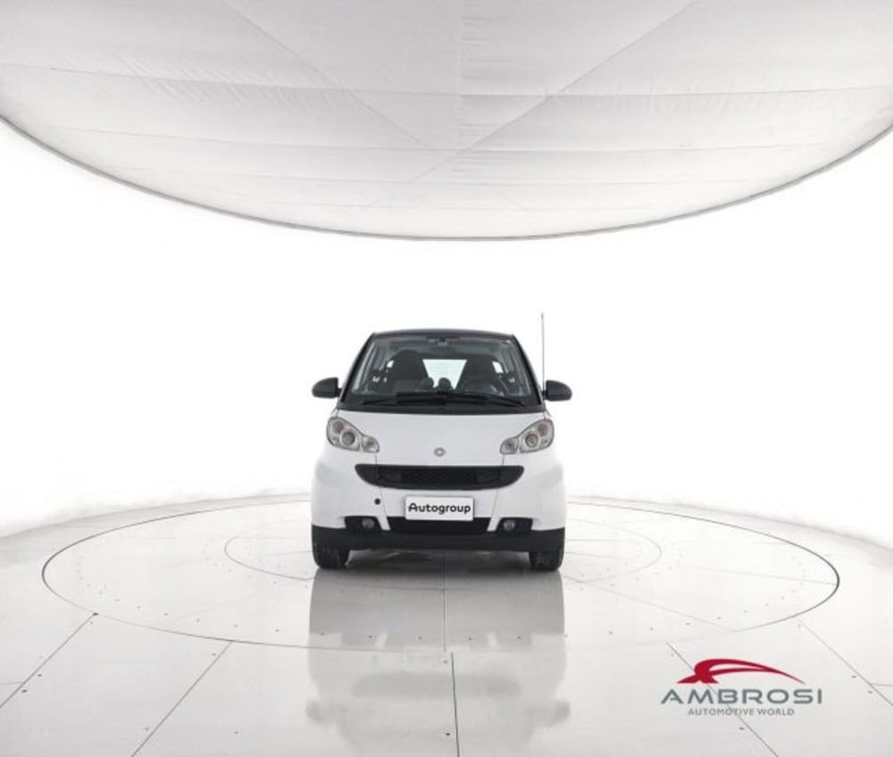 smart Fortwo usata a Perugia (5)