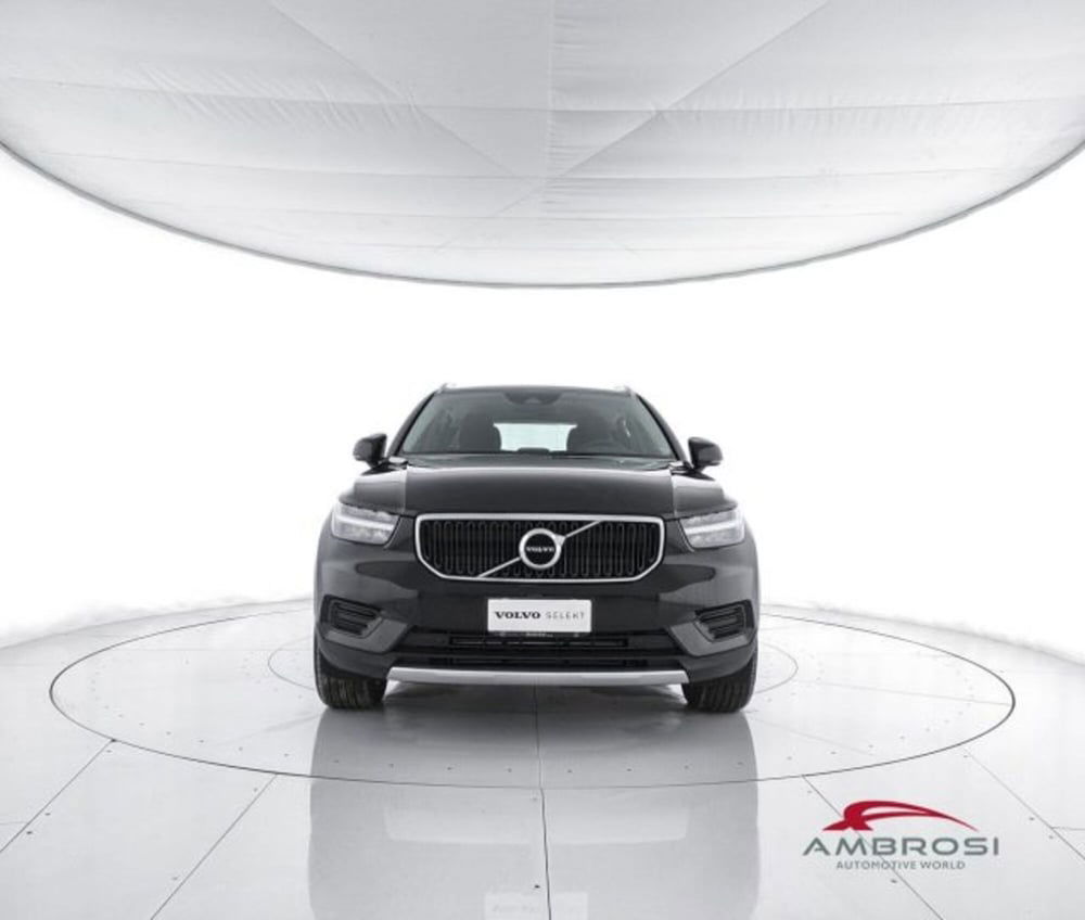 Volvo XC40 usata a Perugia (5)