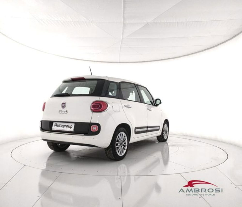 Fiat 500L usata a Perugia (3)