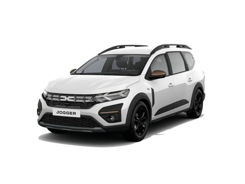 Dacia Jogger nuova a Brescia