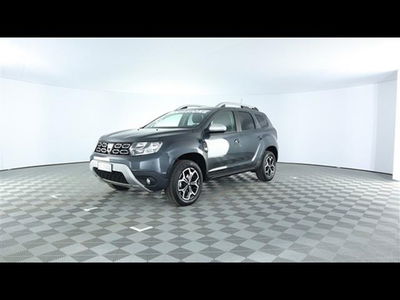 Dacia Duster 1.0 TCe 90 CV 4x2 Prestige  del 2021 usata a Piacenza