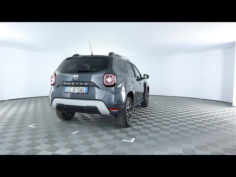 Dacia Duster usata a Piacenza (10)