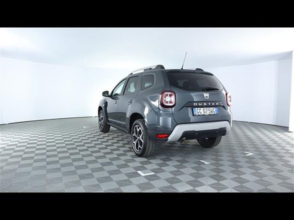 Dacia Duster usata a Piacenza (12)