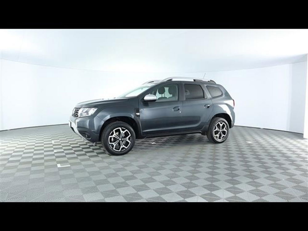 Dacia Duster usata a Piacenza (14)