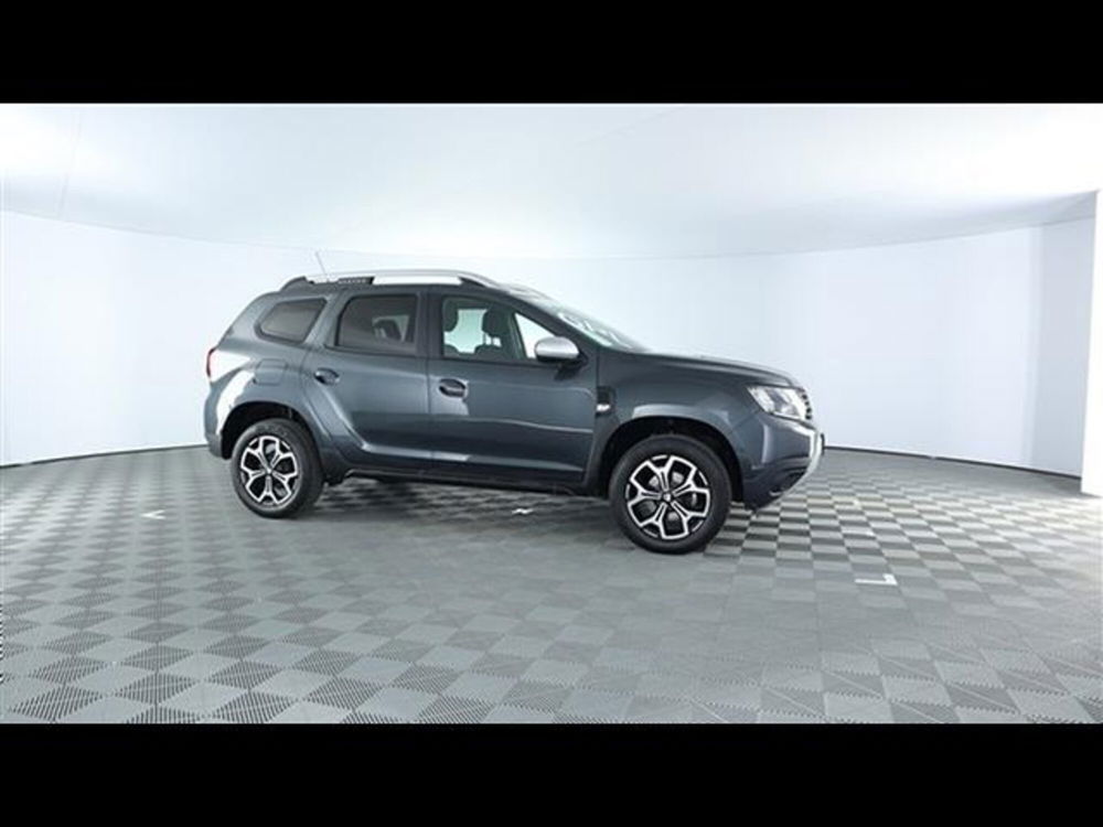 Dacia Duster usata a Piacenza (6)