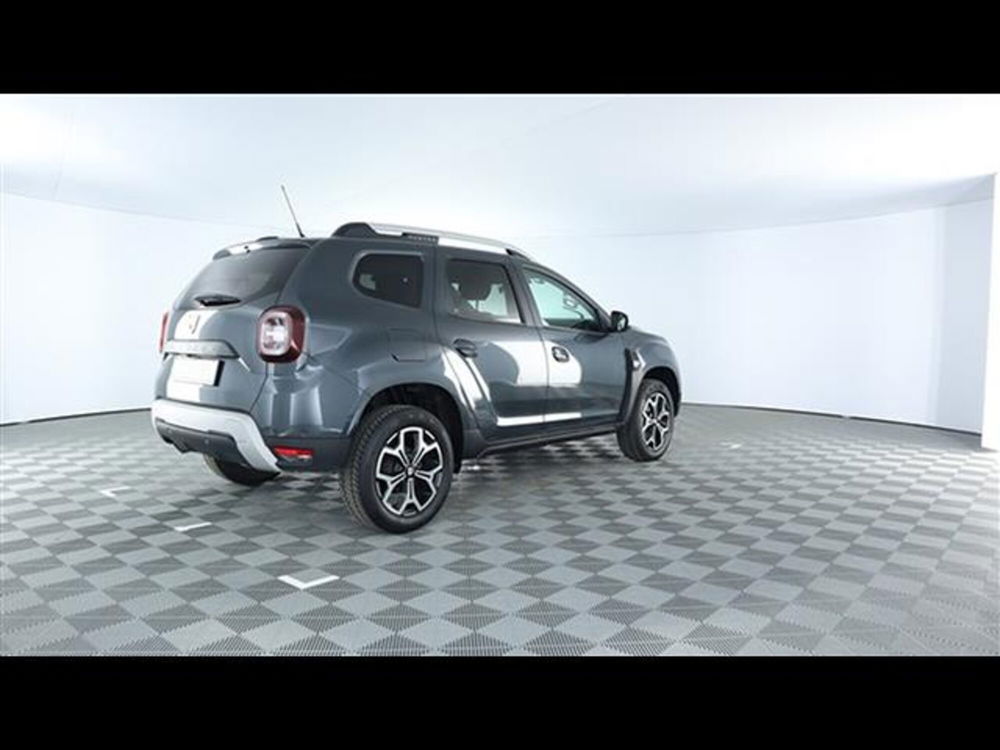 Dacia Duster usata a Piacenza (8)