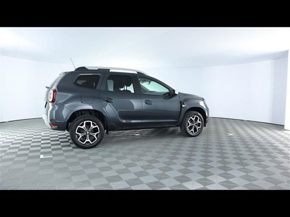 Dacia Duster usata a Piacenza (9)