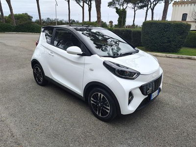 Dr dr 1.0 EV 1.0 EV 45kW del 2023 usata a Brindisi