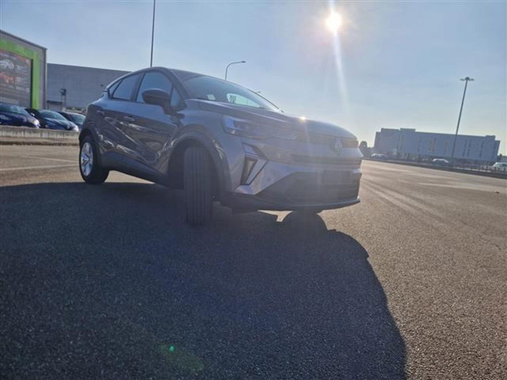 Renault Captur nuova a Pavia (3)