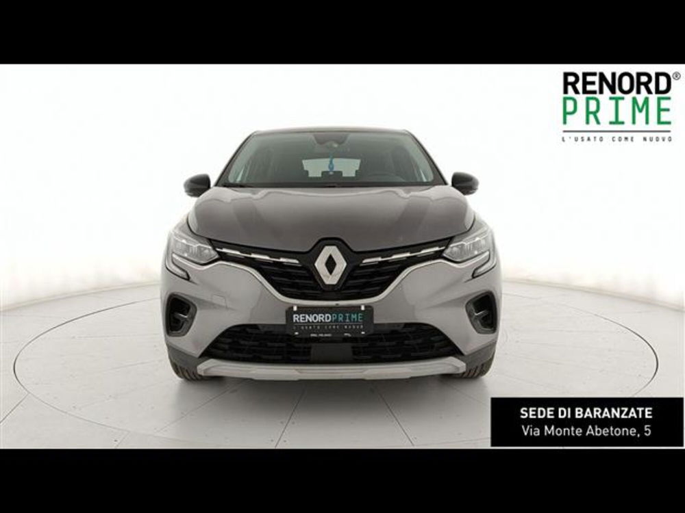 Renault Captur usata a Milano (3)