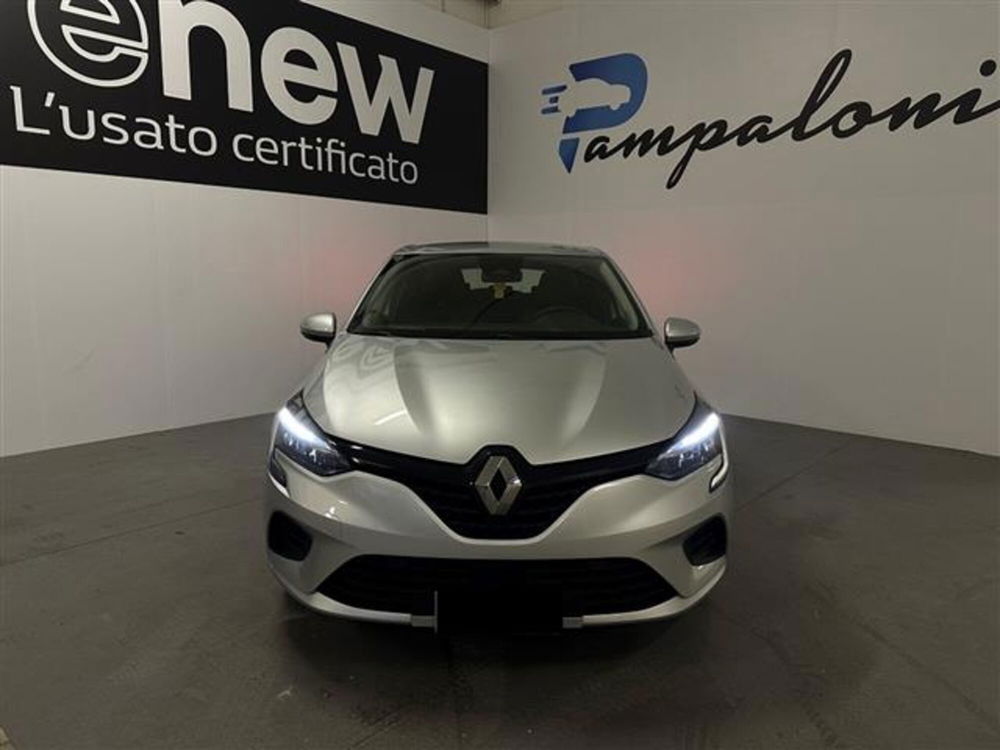 Renault Clio usata a Siena