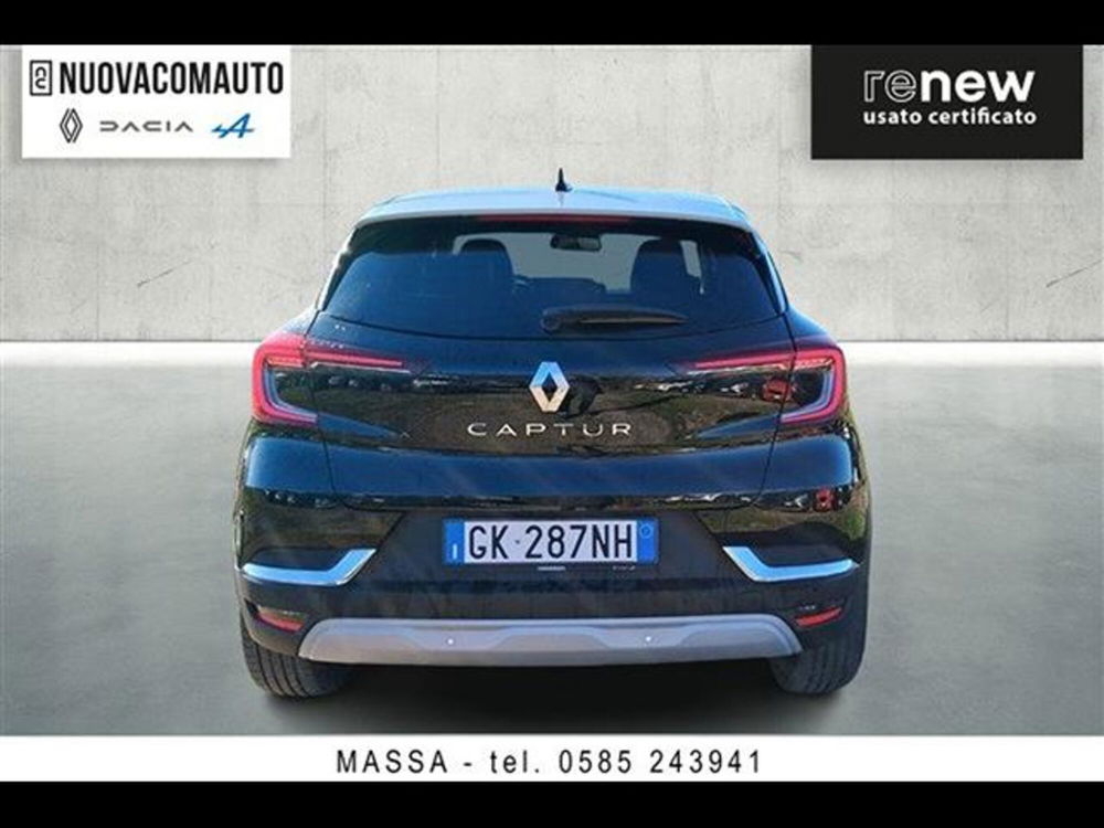 Renault Captur usata a Firenze (3)