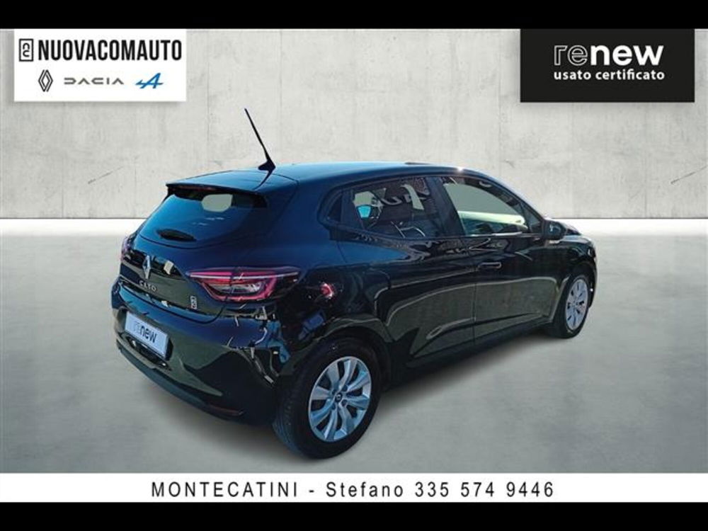 Renault Clio usata a Firenze (3)