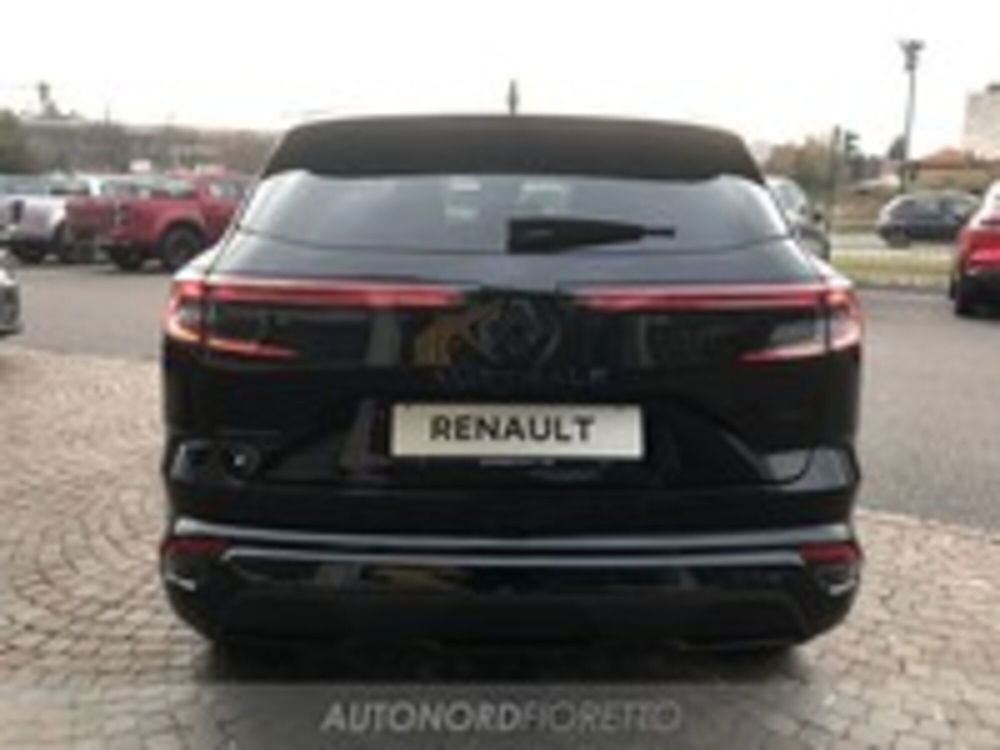 Renault Austral nuova a Pordenone (6)