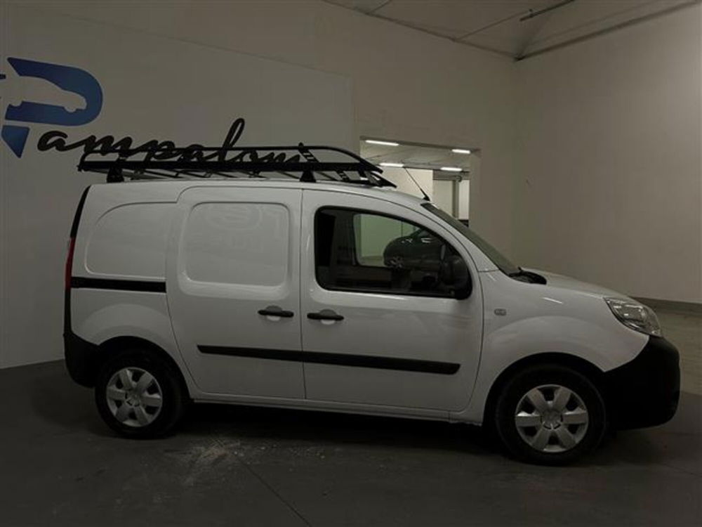 Renault Kangoo usata a Siena (3)