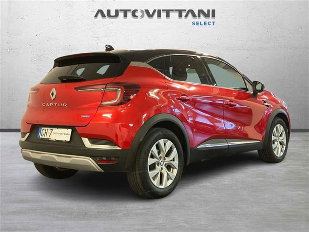 Renault Captur usata a Como (3)