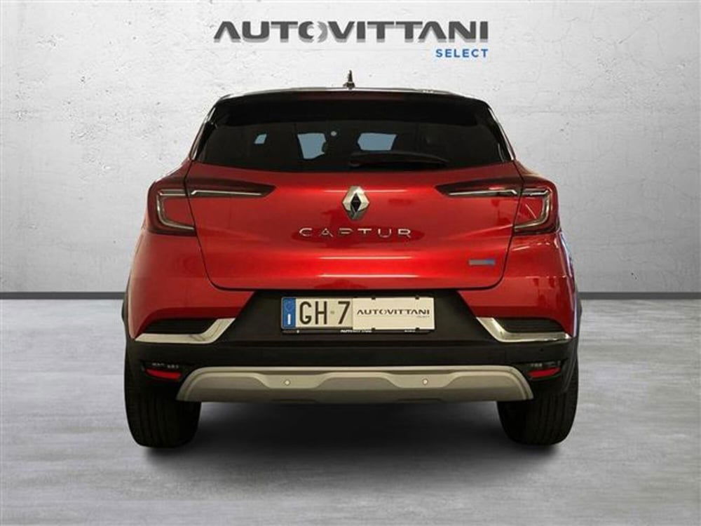 Renault Captur usata a Como (4)