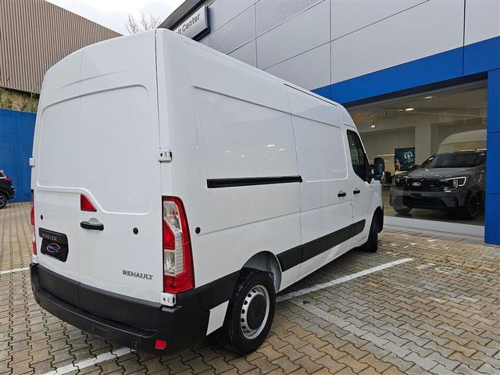 Renault Master Furgone usata a Palermo (9)