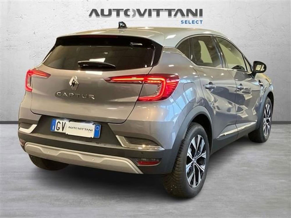 Renault Captur usata a Como (4)