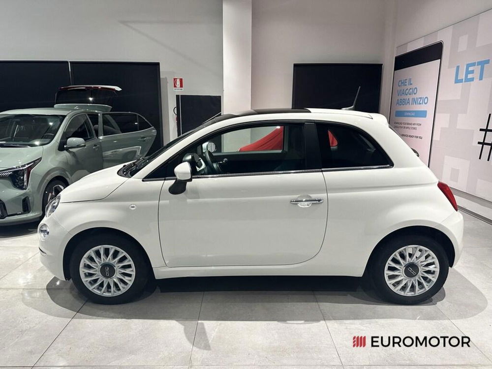 Fiat 500 usata a Bari (8)