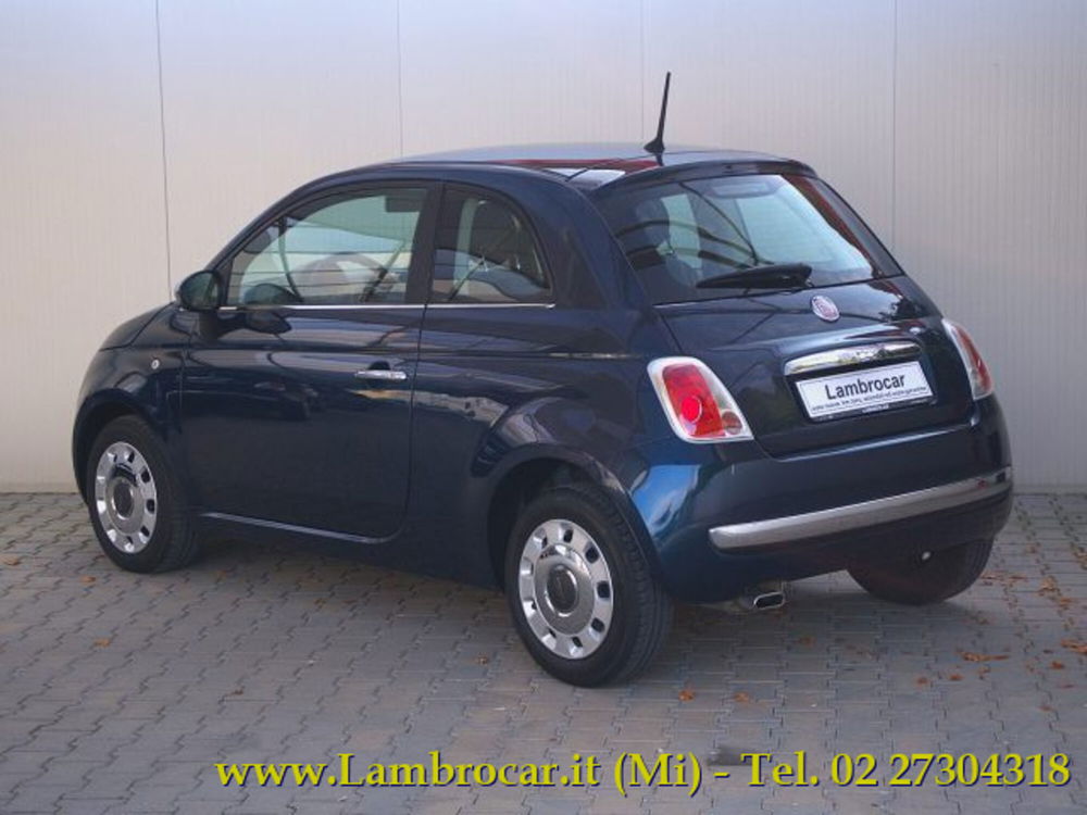 Fiat 500 usata a Milano (12)