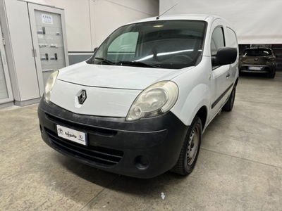 Renault Kangoo 1.6 105CV 4p. Express  del 2011 usata a Cuneo