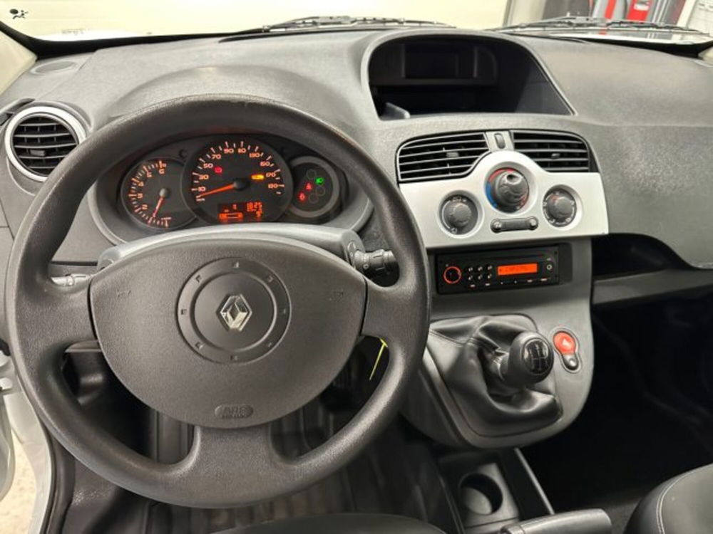 Renault Kangoo usata a Cuneo (13)