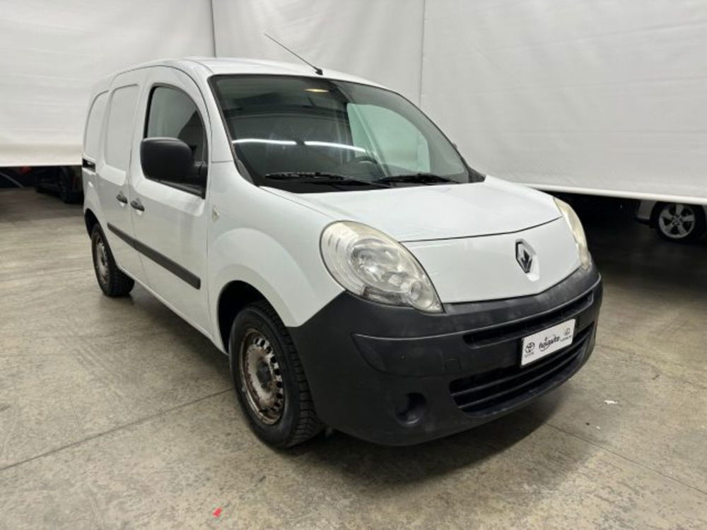 Renault Kangoo usata a Cuneo (2)